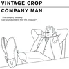 Vintage Crop - Company Man (LP)