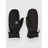 Roxy Jetty Solid Mittens true black