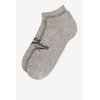 Nogavice Reebok ACT FO U INSIDE SOCK GI0070 Siva