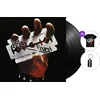 Judas Priest - Britishteel (Reissue) (LP) SET M
