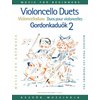 PEJTSIK:VIOLONCELLO DUOS 2