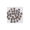 Kape za perle 8 mm okrugle bakar
