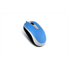 GENIUS Miš sa kablom USB genius dk-120 plavi