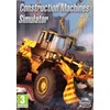 Construction Machines Simulator (Nintendo Switch) eShop Key EUROPE