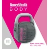 Lukadora Womens Health Body Rusko zvono 8kg ( LD-4102 )