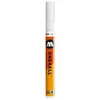 Akrilni flomaster MOLOTOW - ONE4ALL 1 mm | različne barve
