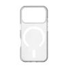 NOA Clear Shield Case for iPhone 17 Pro | MagSafe Compatible
