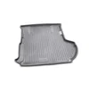 Novline - Element Kadica za gepek CITROEN C-Crosser 2007-2012 (subwoofer)