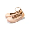 Balerinke barefoot TULIP 3.0 Beige