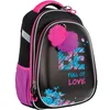 Ranac đački anatomski lagan XT Be Full Of love 25.Connect 57412