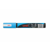 Marker Uni pwe-5m kreda svijetlo plavi