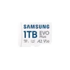 SAMSUNG Memorijska kartica EVO PLUS MicroSDXC 1TB class 10 + SD Adapter MB-MC1T0SA