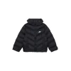 Nike Sportswear Zimska jakna črna/bela