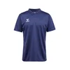 Hummel Funkcionalna majica Essential temno modra