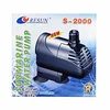 Črpalka Resun S-2000, glava 200 cm, 30 W