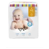 Tosama to.to pelene 3 midi 6-10kg, 36kom