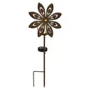 Globo 36576 - LED solarna dekoracija LED/0,02W/3V IP44