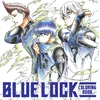 BLUE LOCK COLORING BK