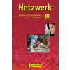 Netzwerk A1 Kursbuch + 2CD