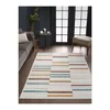 Multikolorni Tepih 0913A (60 x 110 cm)