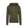 Urban Classics Majica, zelena
