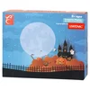Ozzo clever set za bojenje noć veštica 837 halloween ( 885076 )