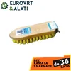 Lesena krtača ribarica, 20 cm
