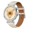 Xiaopijiang Zamenska narukvica za pametni sat za Huawei Watch, Bela