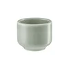 Schönwald Shiro Glaze skledica 90 ml, svetlo zelena