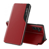 Elegantna knjižna futrola View Case za Samsung Galaxy A15 - Crvena KP29179