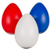 LP016 - EGG shaker TRIO - plastika