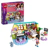 LEGO Friends Paisleyina soba 42647
