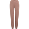 Energetics ELISKA 1/1 FT W, ženske hlače, smeđa 432714