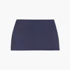 Cropp - LADIES` SKORTS - navy