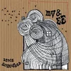 MV & EE - Space Homestead (LP)