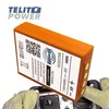 TELIT POWER Baterija NiMH 6V 1600mAh Panasonic za BA225030 HBC Radiomatic