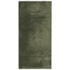 Vidaxl Preproga HUARTE kratkimi vlakni mehka pralna zelena 100x200 cm