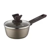 ASTON ALUMINIJASTI KROŽNIK 16 CM 1L Z/P MG