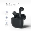 Manbuzhehuazai Bluetooth slušalice Flower Zero Air, Tamnosive