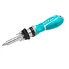 Total One-Stop Tools 8-delni set izvijačev (TACSD30086)