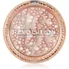 MAKEUP REVOLUTION Bubble Balm Hajlajter, Icy Rose, 7.5 g