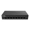 D-LINK Unmanaged DGS-108GLE