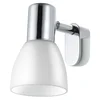 EGLO 85832 - Zidno svetlo STICKER 1xE14/40W