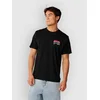 Rip Curl Surf Trip moška majica black