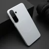 Futrola pure matte magsafe za samsung s731b galaxy s25 fe srebrna ( F122061 )