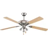 Plafonski Luster Ventilator ELV32 130cm 60W