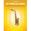 Hal Leonard 101 Popular Songs Note