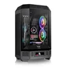 Računar ZEUS GAMESCON R5 7600X/DDR5 32GB/M.2 1TB/RTX5060 8GB Black