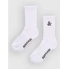 Blue Tomato Icon Socks cat gray