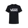 Vans Flying V Crew ženska majica black Gr. S